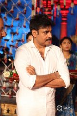 Pawan Kalyan At Koti Deepotsavam